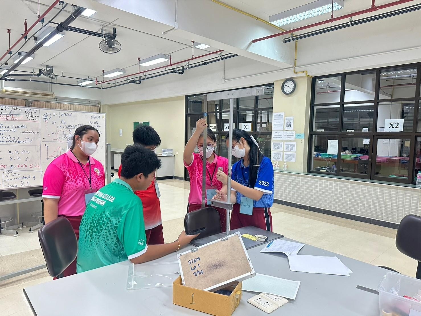 LINE_ALBUM_Elective Subj (No EGL yet)_230911_163