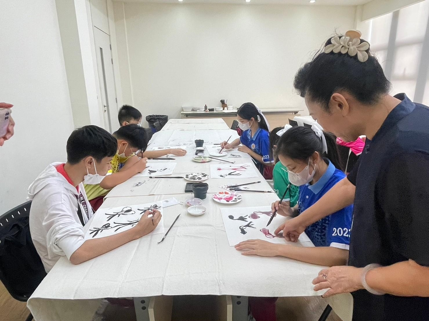 LINE_ALBUM_Elective Subj (No EGL yet)_230911_6