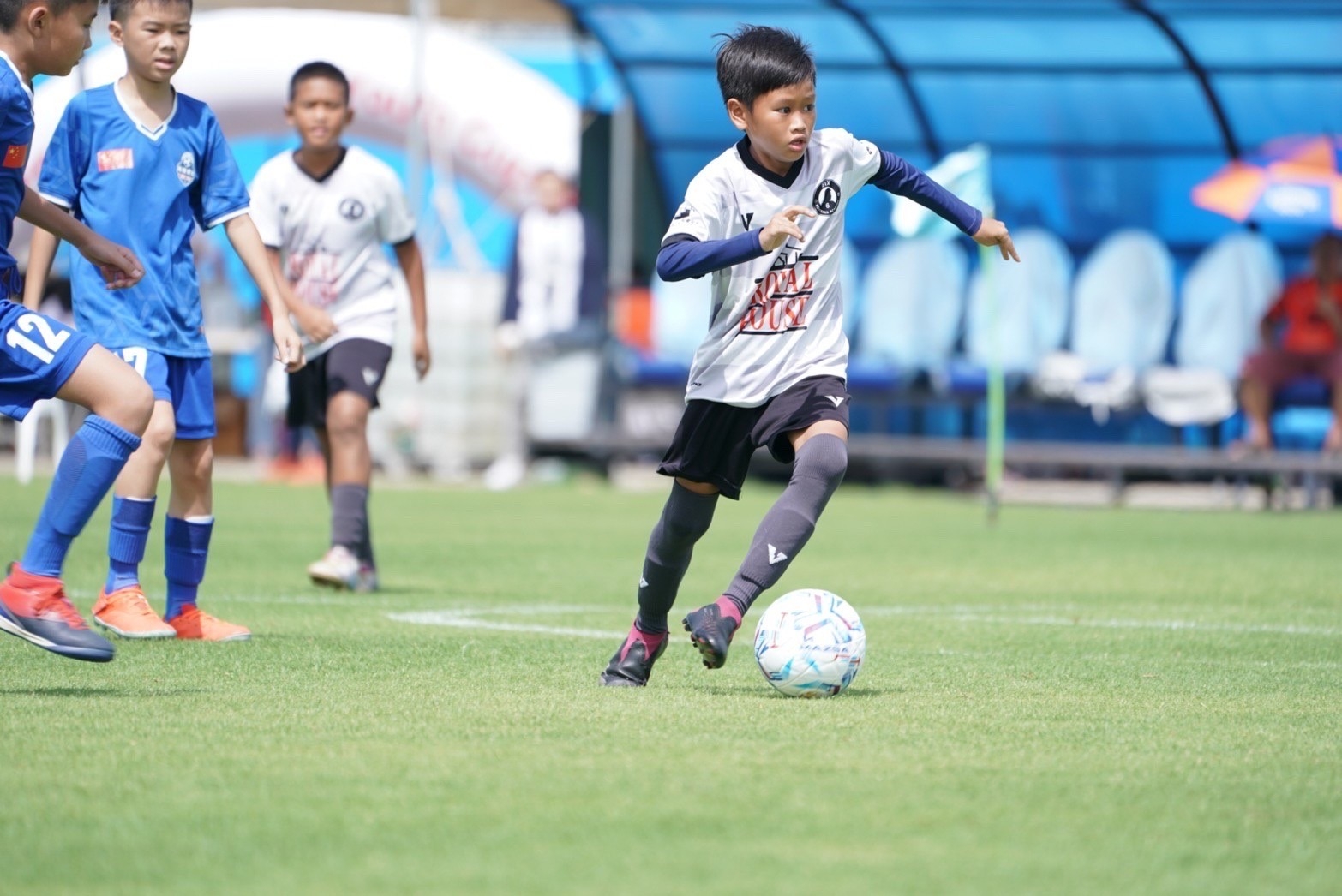 LINE_ALBUM_Football_230726_1