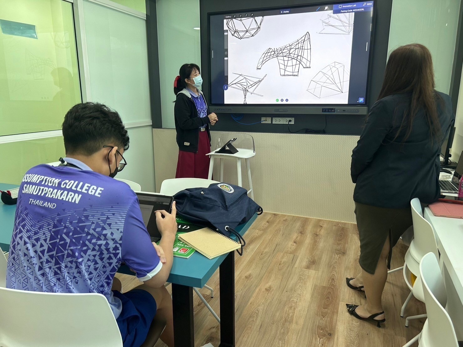 LINE_ALBUM_CIMD-26 Jan 2024_๒๔๐๑๒๙_20