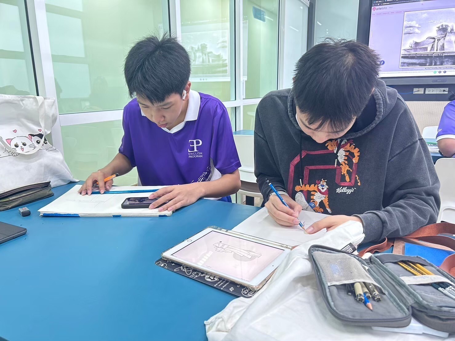 LINE_ALBUM_CIMD-26 Jan 2024_๒๔๐๑๒๙_32