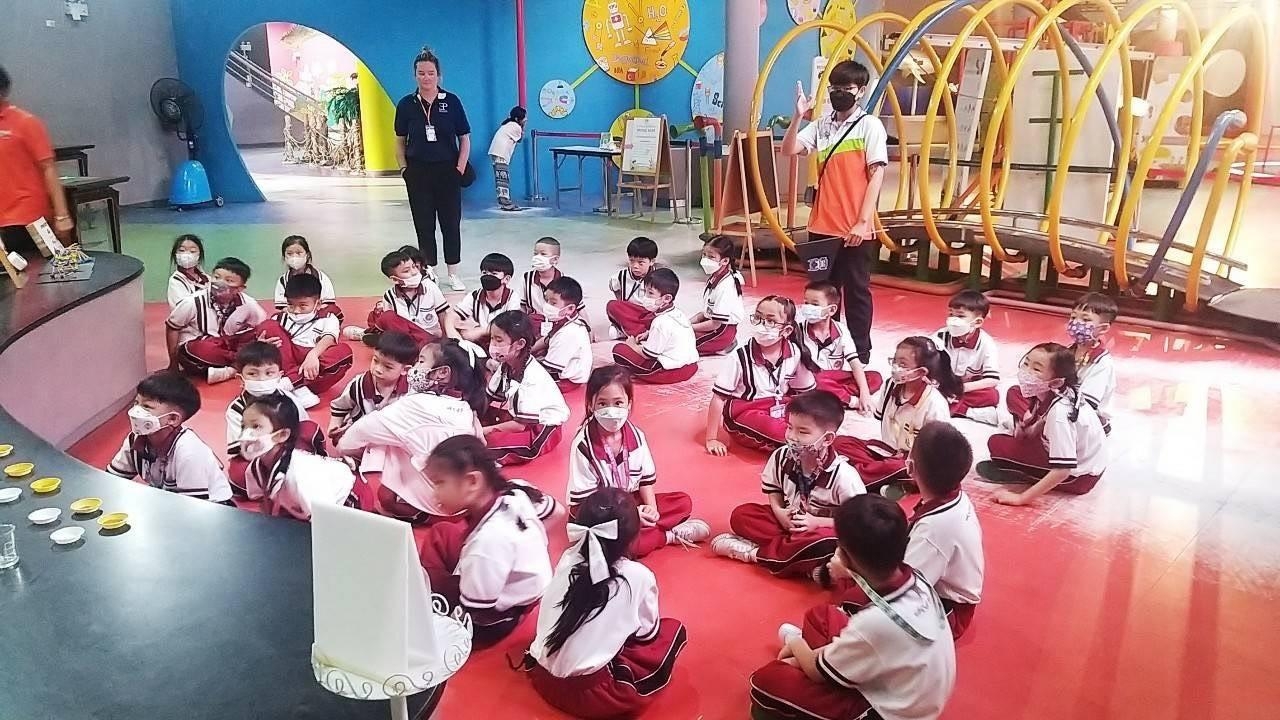 LINE_ALBUM_P1 Field Trip_231101_22