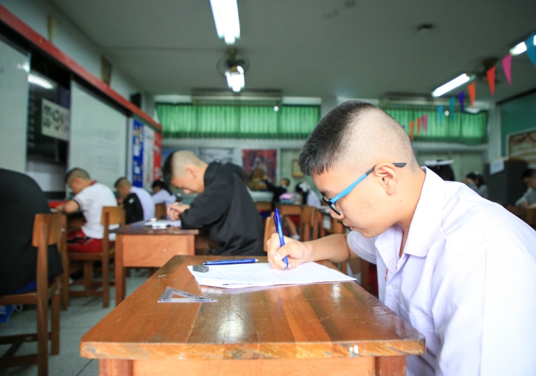 January 3, 2019 Cambridge Mock Test