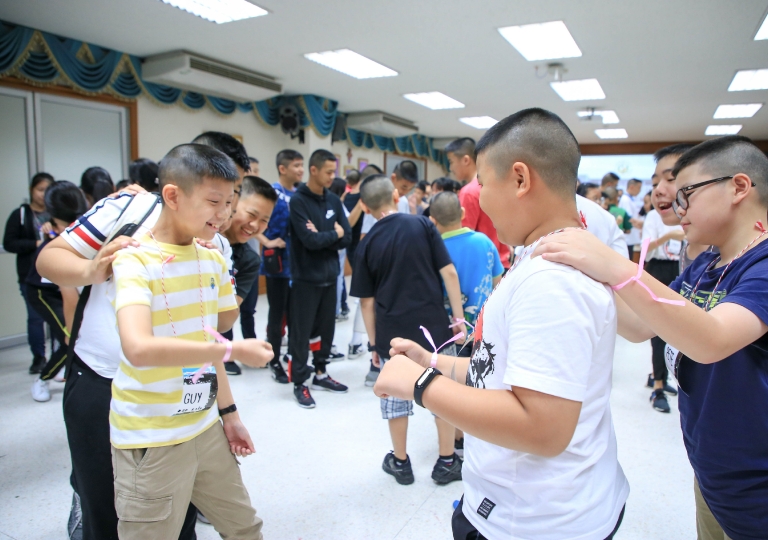 May 18-19, 2019 InterDisciplinary Project Work Camp M1-M3