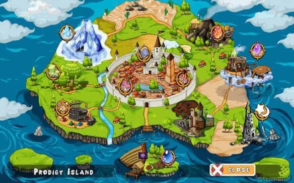 P1-P3 mathematics: Although the semester is almost complete, this week in the world of maths has still been an absolute blast! Why has is been a blast? Well, P1-P3 students have been Introduced to Prodigy Education.