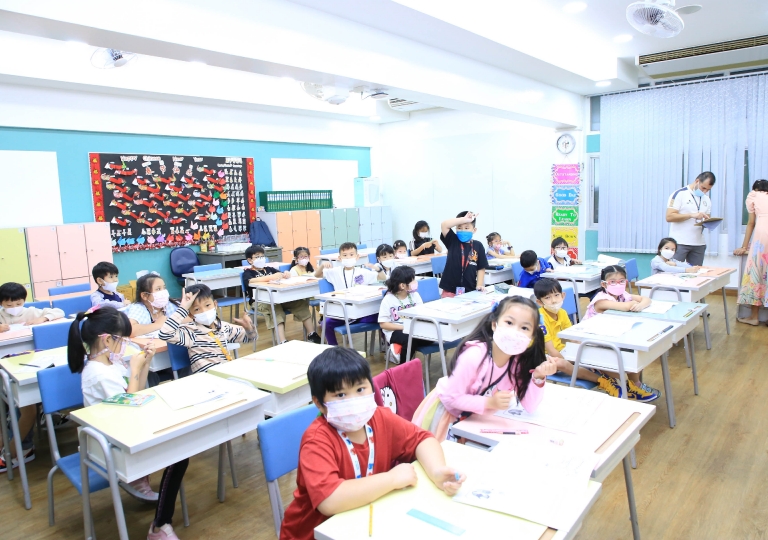 Assumption College Samutprakarn (ACSP) commenced Summer Course 2023 under the banner “Gateway to Future Success.” The course is being held from 13 March to 7 April, 2023.