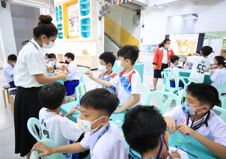 In Thailand, National Science Day is observed in August to commemorate the anniversary of a total solar eclipse, which was predicted by H.M King Mongkut (Rama IV) in 1868.