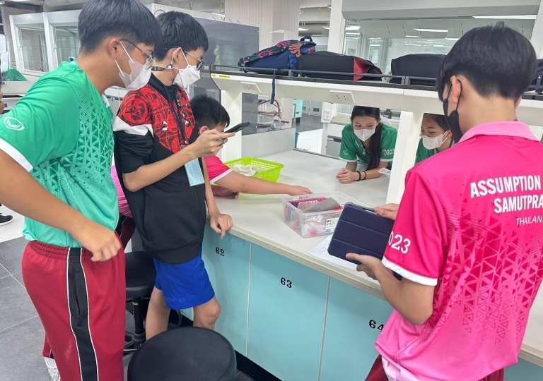 LINE_ALBUM_Elective Subj (No EGL yet)_230911_173