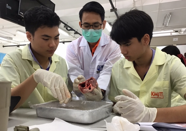 ACSP English Program, in collaboration with various institutions and establishments, organised the M-TEP Study trip for Secondary 4-6 on 17 November 2023.