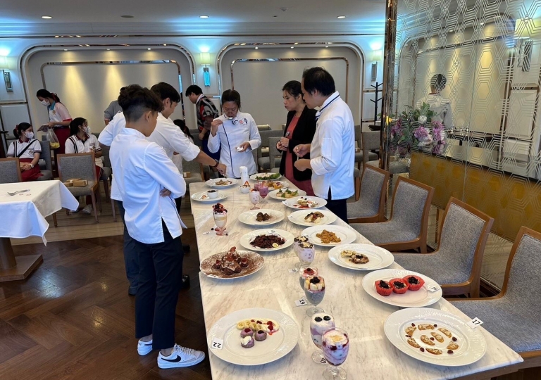 LINE_ALBUM_S4 Trendy Culinary Dusit_230918_47