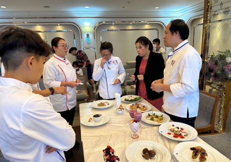 LINE_ALBUM_S4 Trendy Culinary Dusit_230918_48