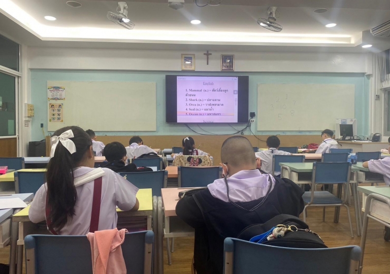 ACSP EP has created new, fun and enriching daily Morning Activities