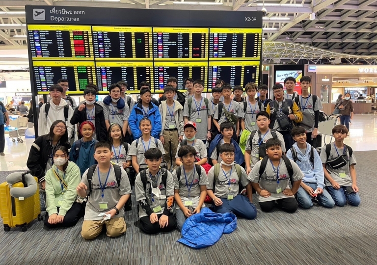 English Program organised three fruitful International Summer Camps in April this year in these 3 places: Norwich (UK), Brighton (UK), and Japan (Tokyo, Okayama & Osaka). 