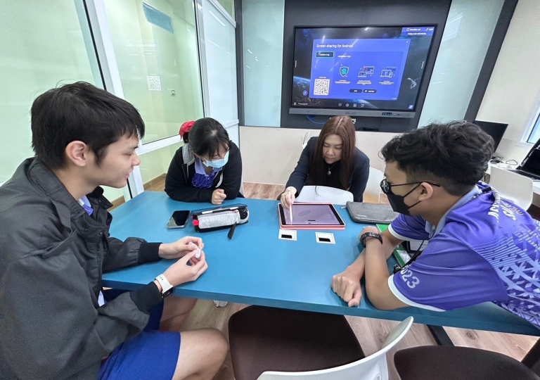 LINE_ALBUM_CIMD-26 Jan 2024_๒๔๐๑๒๙_25