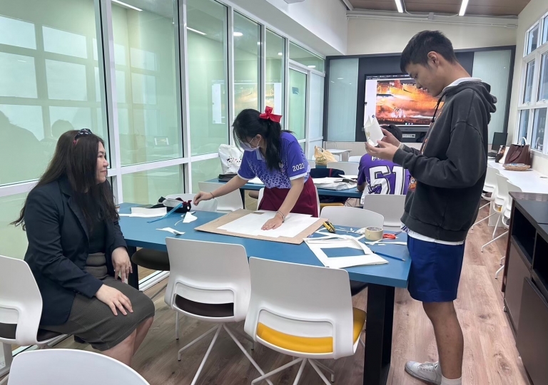 LINE_ALBUM_CIMD-26 Jan 2024_๒๔๐๑๒๙_31