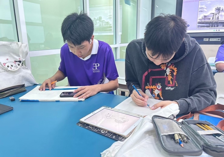 LINE_ALBUM_CIMD-26 Jan 2024_๒๔๐๑๒๙_32