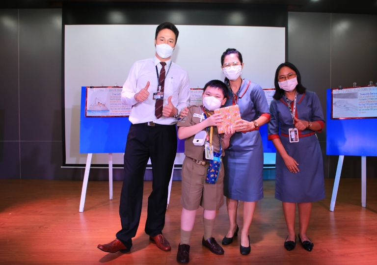 In Thailand, National Science Day is always observed in August to commemorate the anniversary of H.M. King Mongkut's (Rama IV) total solar eclipse predictions in 1868. King Mongkut laid the solid foundations for modern science in the country.