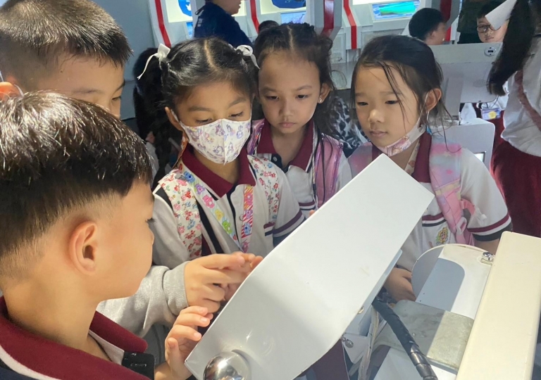 LINE_ALBUM_P2 Field trip_231101_19