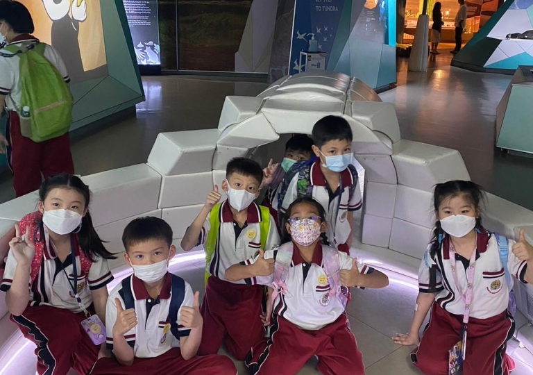 LINE_ALBUM_P2 Field trip_231101_35