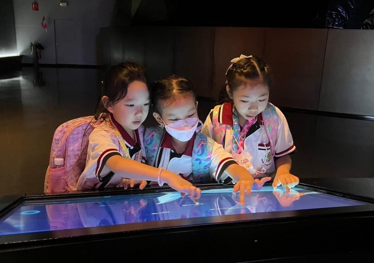 LINE_ALBUM_P2 Field trip_231101_3